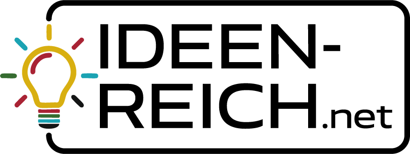Logo Ideen-Reich.net